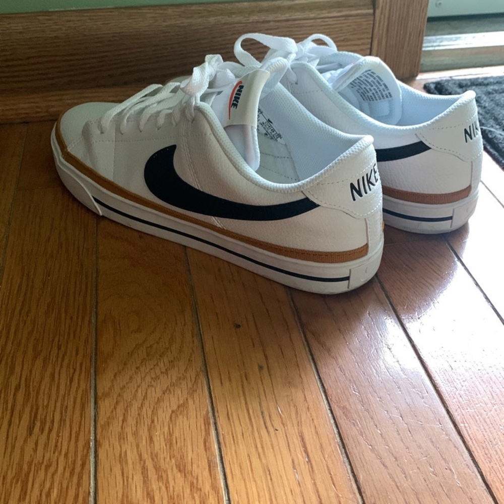 Nike legacy